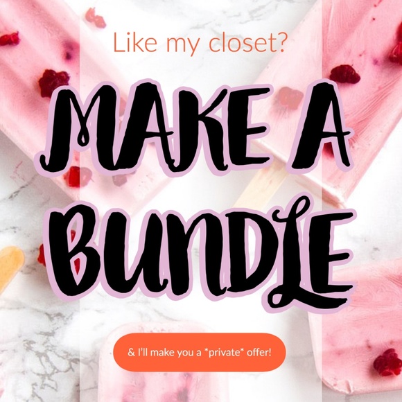 Bundle your likes! - Picture 1 of 1